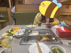 -海底捞火锅(六合天街店)