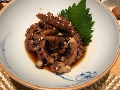软煮章鱼足-泉寿司(万科公园店)