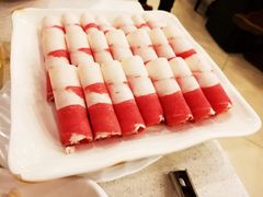 -八先生涮肉房(三里河店)
