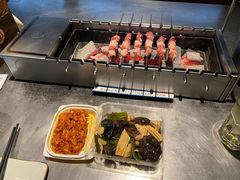 -很久以前羊肉串(簋街店)