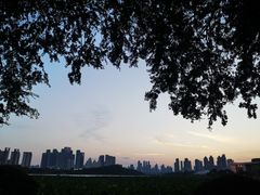 -月湖风景区