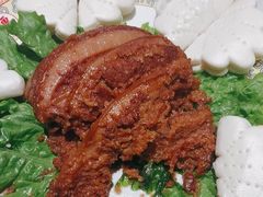 -砂锅居·始于1741(万丰路店)