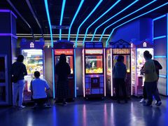 -复兴未来·轰趴空间(泰富百货店)