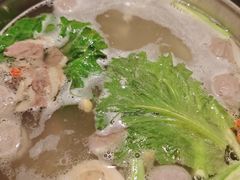 -二刀潮牛(重庆光环购物公园店)