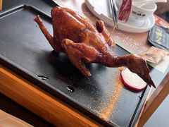 -羽鸽集·乳鸽专门店·地道顺德菜(岭南站店)
