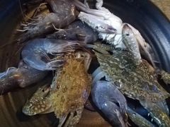 -烤圣自助美食音乐餐厅