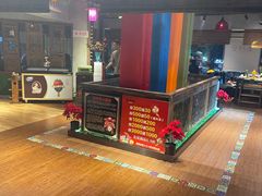 -老灶堂文创火锅(文艺路店)