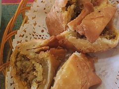-Santoor 萨都里印度餐厅(北锣鼓巷店)