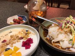 -丝路金桃·新疆菜(徐汇店)