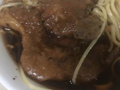 -顺心拉面馆(马道街店)