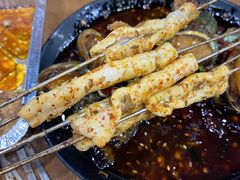 -老虎滩大连海鲜烧烤(建邺云锦路总店)