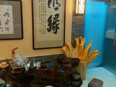 -清真·二嫂子煎饼果子(鼓楼旗舰形象店)