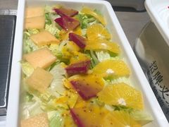 -丰茂烤串(金源店)