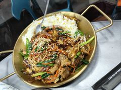 -我们家韩国烤肉8号店(郫都店)