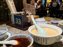 -南京大牌档(中关村领展广场店)