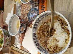 -吉野家(维明街店)