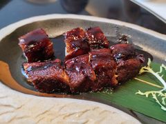-常来小聚·广州非遗传承餐厅(高德置地店)