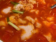 -大丰收李家(闽侯正荣财富中心广场店)
