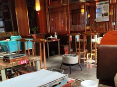 -郑喜旺烧烤(郑州总店)