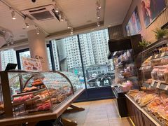 -巴黎贝甜(豪浦店)