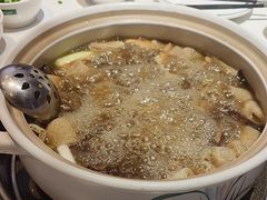 -爱膳菌锅锅(阳南店)