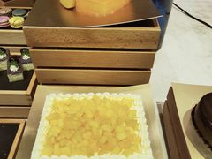 -长沙三景韦尔斯利酒店·Oval全日制餐厅自助餐