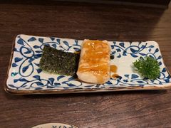 -哥哥の深夜食堂(永乐汇亲子购物运动中心店)