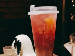 -丰茂烤串(港旅店)