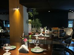 -Fuzzy Bistro 浮几韩餐·茶酒馆