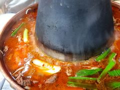-老北京涮羊肉(航东路店)