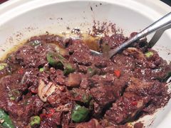 -老湘村·湖南土菜(天河维多利店)