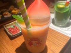-玉川屋·深夜食堂居酒屋(柳巷店)