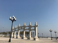 -天津妈祖文化园