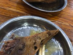 -凡老头米线砂锅(古荡新村西粮站)