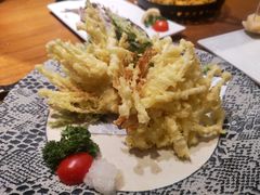 -九井澤精致料理(金茂店)