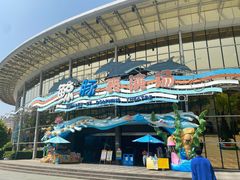 -海合安成都极地海洋公园