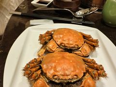 -金陵饭店 56F 家·海鲜火锅餐厅