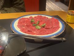 -山满楼鲜货火锅(喜悦汇店)