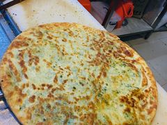 -咏春葱油饼(德政中路店)