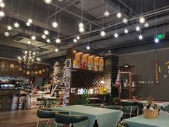 -ITA·意塔意大利餐厅(亦庄店)
