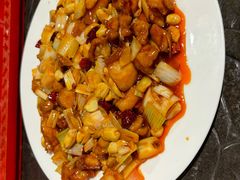 -大海碗·炸酱面·烤鸭·京菜(天坛店)