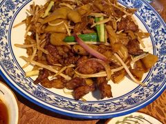 -申粤轩酒楼·三十年粤菜经典(丁香花园店)