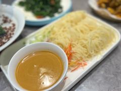 -奔跑吧陕菜·盛世长安(民乐园万达店)