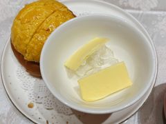 菠萝包-清真·小梅鸽香港餐厅·小鼎玖煲(立丰城店)