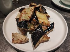 招牌茄子-紫泥369粗粮季(鼓楼店)