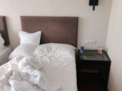 -上海柏阳君亭酒店(复旦大学店)
