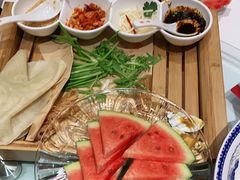 -解家河南菜(商鼎路店)