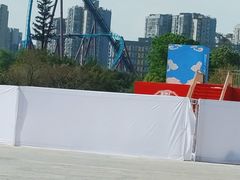 -成都欢乐谷