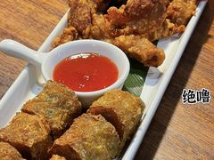 -食锦记·福建私房菜(浦西万达店)