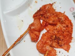 -小杨生煎(香港名都店)
